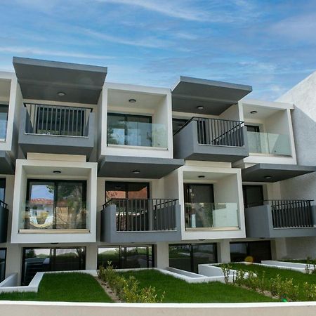 Benteler Studios Kallithea Kallithea  Εξωτερικό φωτογραφία