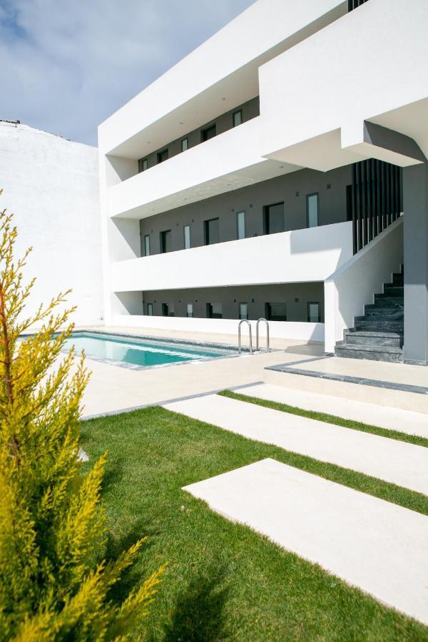 Benteler Studios Kallithea Kallithea  Εξωτερικό φωτογραφία