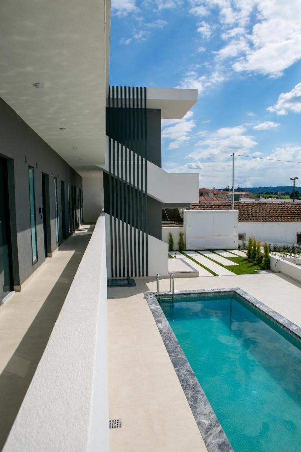 Benteler Studios Kallithea Kallithea  Εξωτερικό φωτογραφία