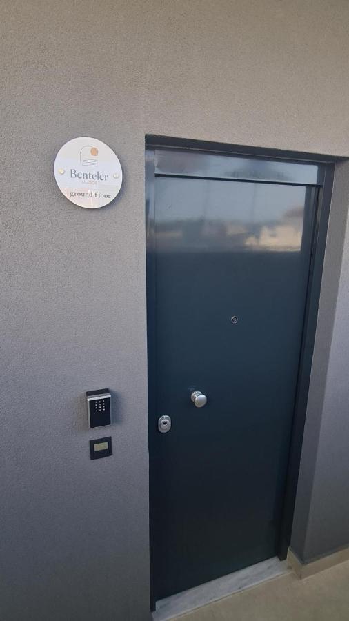 Benteler Studios Kallithea Kallithea  Εξωτερικό φωτογραφία