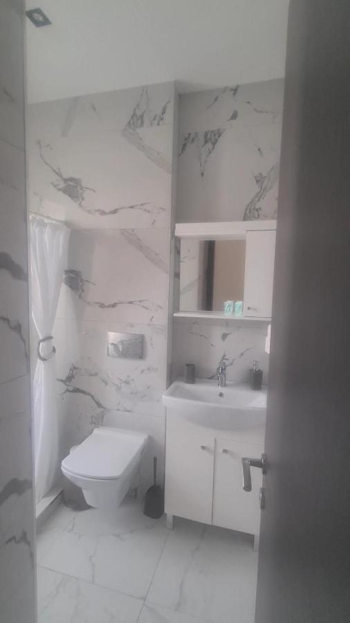 Benteler Studios Kallithea Kallithea  Εξωτερικό φωτογραφία