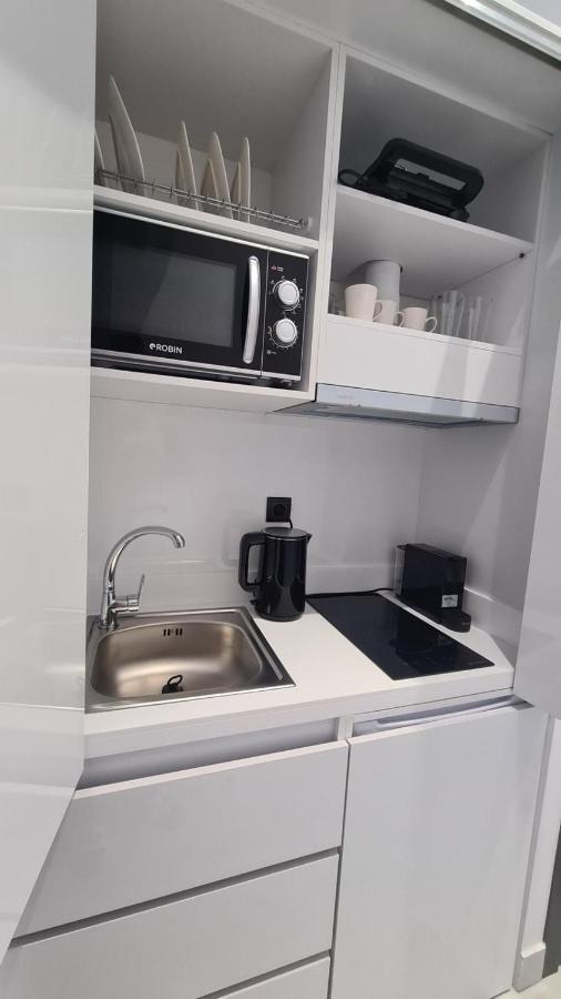 Benteler Studios Kallithea Kallithea  Εξωτερικό φωτογραφία