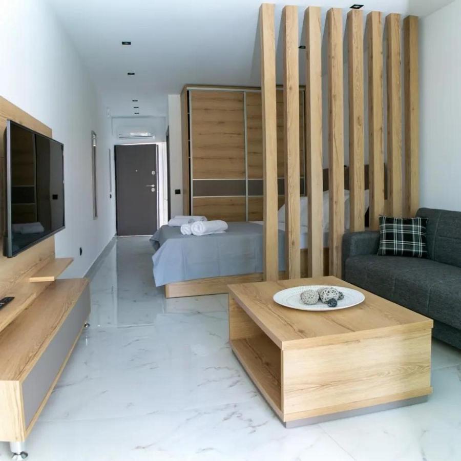Benteler Studios Kallithea Kallithea  Εξωτερικό φωτογραφία