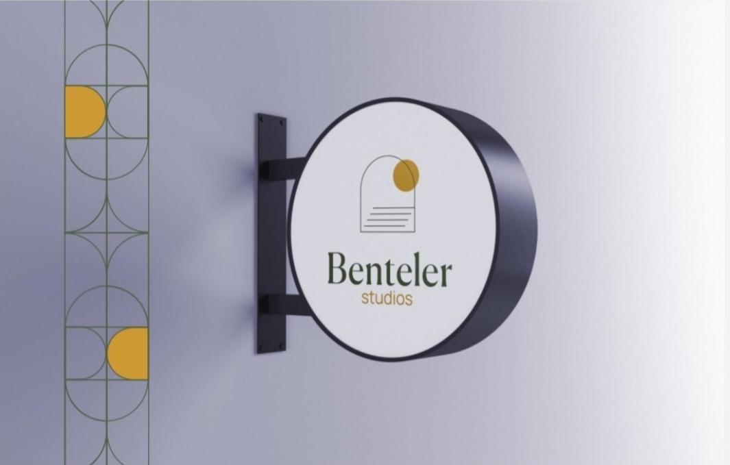 Benteler Studios Kallithea Kallithea  Εξωτερικό φωτογραφία