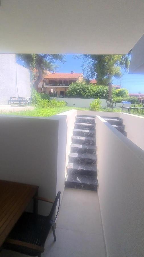 Benteler Studios Kallithea Kallithea  Εξωτερικό φωτογραφία