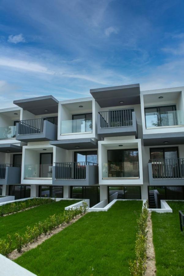 Benteler Studios Kallithea Kallithea  Εξωτερικό φωτογραφία